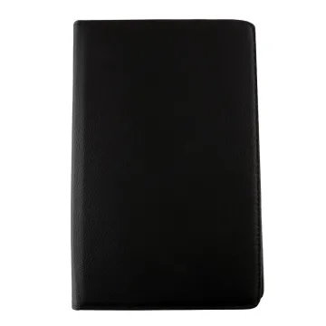 VOLTE-TEL LEATHER BOOK ROTATING STAND ΘΗΚΗ XIAOMI REDMI PAD 10.61in BLACK