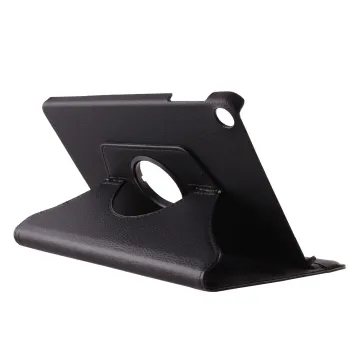 VOLTE-TEL LEATHER BOOK ROTATING STAND ΘΗΚΗ HUAWEI MATEPAD SE 2023 10.1in BLACK