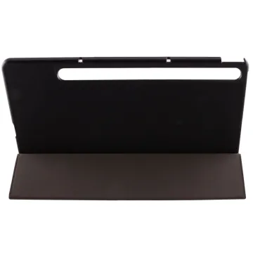 VOLTE-TEL LEATHER BOOK STAND ΘΗΚΗ LENOVO TAB P12 PRO 12.6in BLACK