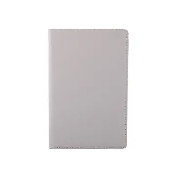 VOLTE- TEL LEATHER BOOK ROTATING STAND ΘΗΚΗ XIAOMI REDMI PAD SE 11.0in WHITE