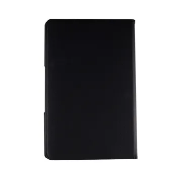 VOLTE-TEL LEATHER BOOK ROTATING STAND ΘΗΚΗ LENOVO TAB P12 PRO 12.6in BLACK