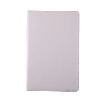 VOLTE- TEL LEATHER BOOK ROTATING STAND ΘΗΚΗ SAMSUNG TAB S9 ULTRA X910/TAB S10 ULTRA X920/TAB S11 ULTRA X930 14.6in WHITE