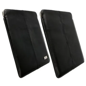KRUSELL LUNA ΘΗΚΗ TABLET 9.7in / IPAD2/IPAD3 LEATHER BLACK