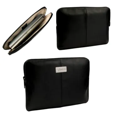 KRUSELL LUNA ΘΗΚΗ TABLET 10.1in LEATHER BLACK