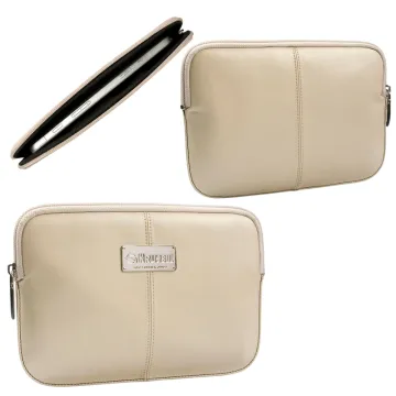 KRUSELL LUNA ΘΗΚΗ TABLET 7in LEATHER CREAM