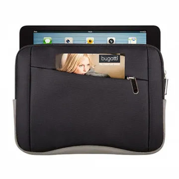 BUGATTI CASUAL ΘΗΚΗ TABLET 7.9in / IPAD MINI BLACK