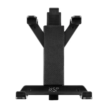 NSP N50 ΒΑΣΗ ΣΤΗΡΙΞΗΣ ΑΥΤΟΚΙΝΗΤΟΥ /IPAD/TABLET 360 ROTATING UNIVERSAL ΑΠΟ 7.8