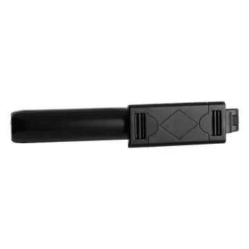 VOLTE-TEL 3IN1 SELFIE STICK MONOPOD ΠΤΥΣΣΟΜΕΝΟ ΜΠAΣΤΟΥΝΙ (19cm - 70cm)+UNIVERSAL ΒΑΣΗ ΤΡΙΠΟΔΟ +BLUETOOTH +REMOTE BLACK