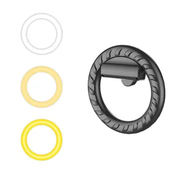 VOLTE-TEL VT125 3 COLOR LED SELFIE RING LIGHT 5