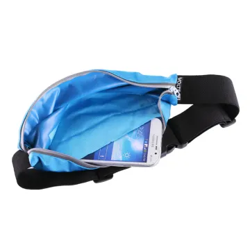 VOLTE-TEL SPORT RUNNER BELT LUMINUS ME ΕΣΩΤΕΡΙΚΗ ΘΗΚΗ BLUE-GREY