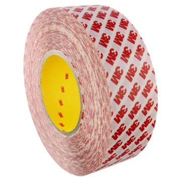 3M ΥΨΗΛΗΣ ΑΠΟΔΟΣΗΣ ΤΑΙΝΙΑ ΔΙΠΛΗΣ ΟΨΗΣ GPT020 50mm 50 meters ΣΕ ΡΟΛΟ