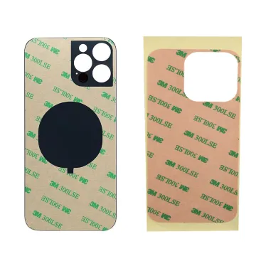 IPHONE 16 3M STICKER FOR BATTERY COVER