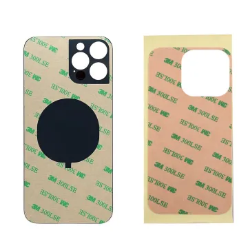 IPHONE 16E 3M STICKER FOR BATTERY COVER