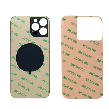 IPHONE 14 PRO MAX 3M STICKER FOR BATTERY COVER