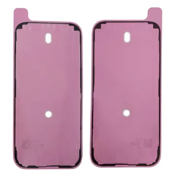 IPHONE 16 PRO 3M STICKER FOR LCD TOUCH SCREEN
