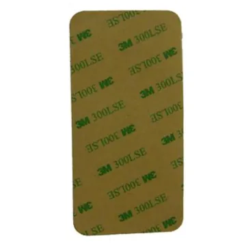 IPHONE 3G/3GS 3M STICKER FOR MIDDLE FRAME (ΓΙΑ ΤΟ ΚΑΣΩΜΑ)