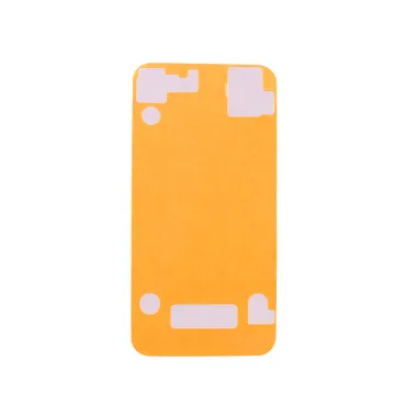 IPHONE 4G 3M STICKER FOR BACK COVER FRAME