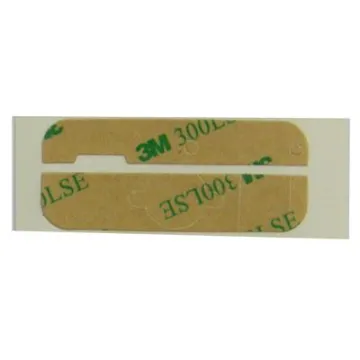 IPOD TOUCH 2 3M STICKER FOR TOUCH SCREEN