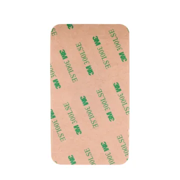 IPOD TOUCH 3 3M STICKER FOR MIDDLE FRAME (ΓΙΑ ΤΟ ΚΑΣΩΜΑ)