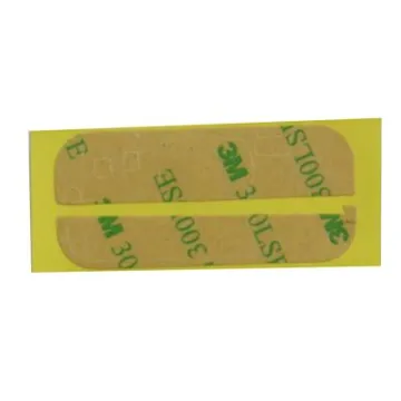 IPOD TOUCH 4 3M STICKER FOR TOUCH SCREEN