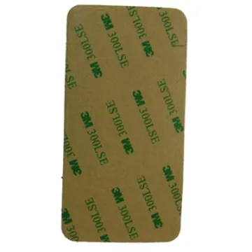 IPOD TOUCH 4 3M STICKER FOR MIDDLE FRAME (ΓΙΑ ΤΟ ΚΑΣΩΜΑ)