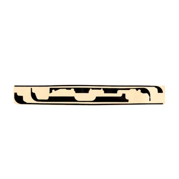 IPAD MINI A1432 3M STICKER FOR TOUCH SCREEN