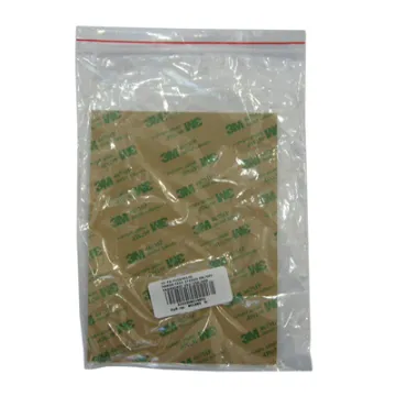 UNIVERSAL 3M STICKER (17,5 x 13,0 cm)