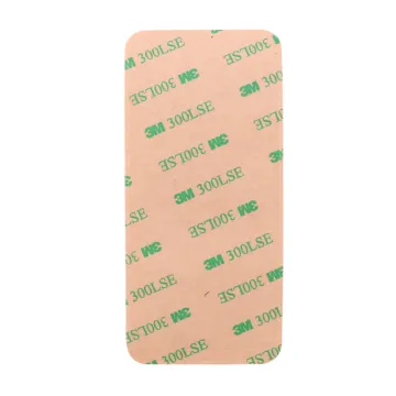 IPHONE 5 3M STICKER FOR TOUCH SCREEN