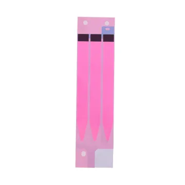 IPHONE 6S PLUS 3M STICKER FOR BATTERY 3P OR