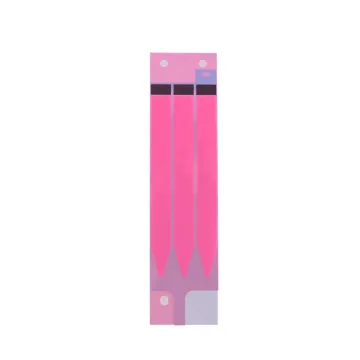 IPHONE 7 PLUS 3M STICKER FOR BATTERY 3P OR