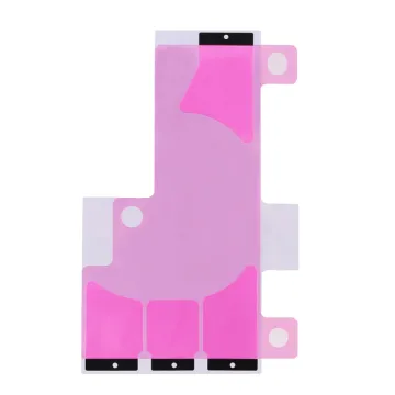 IPHONE XS 3M STICKER FOR BATTERY 3P OR