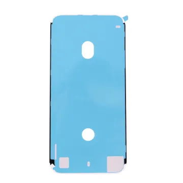 IPHONE 8 LCD SOCKET 3M STICKER WHITE 3P OR