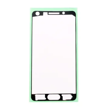 SAMSUNG A5 2016 A510 STICKER ΑΥΤΟΚΟΛΛΗΤΟ ΓΙΑ ΟΘΟΝΗ 3P OR