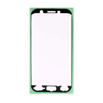 SAMSUNG A5 2017 A520 STICKER ΑΥΤΟΚΟΛΛΗΤΟ ΓΙΑ ΟΘΟΝΗ 3P OR
