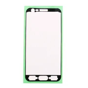 SAMSUNG J3 2016 J320 STICKER ΑΥΤΟΚΟΛΛΗΤΟ ΓΙΑ ΟΘΟΝΗ 3P OR