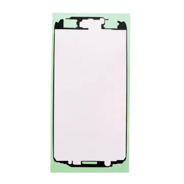 SAMSUNG S6 G920 STICKER ΑΥΤΟΚΟΛΛΗΤΟ ΓΙΑ ΟΘΟΝΗ 3P OR