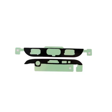 SAMSUNG S7 EDGE G935 STICKER ΑΥΤΟΚΟΛΛΗΤΟ ΓΙΑ ΟΘΟΝΗ 3P OR