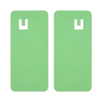 IPHONE 7 PLUS 3M STICKER FOR BATTERY COVER 3P OR