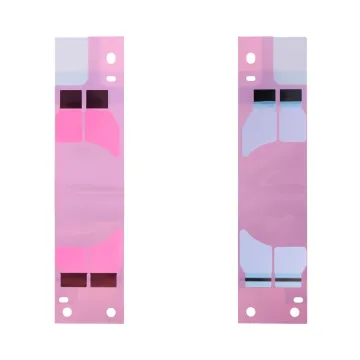 IPHONE SE 2020 3M STICKER FOR BATTERY 3P OR