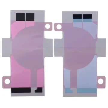 IPHONE 13 3M STICKER FOR BATTERY 3P OR