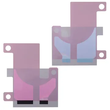 IPHONE 13 PRO 3M STICKER FOR BATTERY 3P OR
