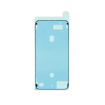 IPHONE 7 PLUS LCD SOCKET 3M STICKER BLACK 3P OR