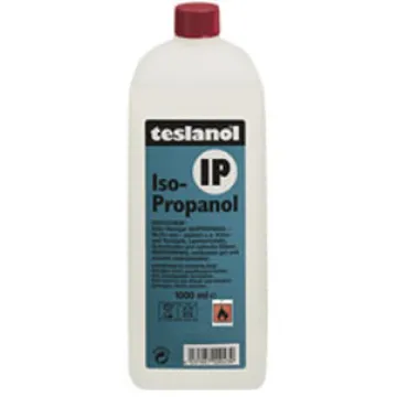 ΥΓΡΟ ΚΑΘΑΡΙΣΜΟΥ TESLANOL (IP) ISOPROPANOL 1000ml