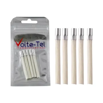 VOLTE-TEL ΜΑΡΚΑΔΟΡΟΣ ΑΝΤΑΛΛΑΚΤΙΚΟ FIBERGLAS ECOBRA 5 ΤΕΜ.