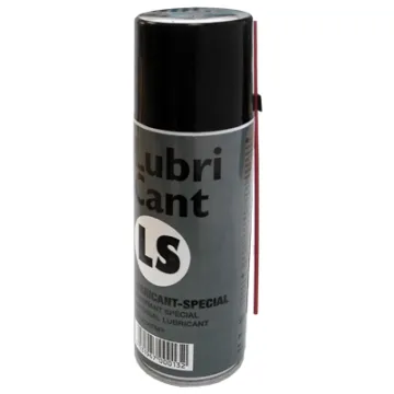 SPRAY ΛΙΠΑΝΣΗΣ/ΜΟΝΩΤΙΚΟ ΥΓΡΑΣΙΑΣ TESLANOL (LS) LUBRICANT 200ml