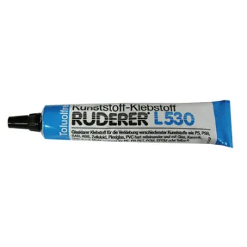 ΚΟΛΛΑ RUDERER L530 TF PLASTIC 20g