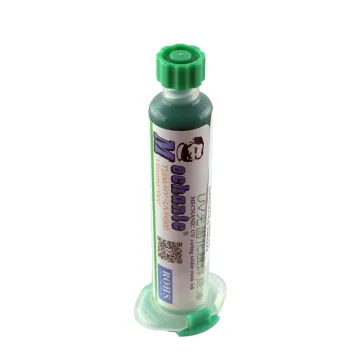 ΠΑΣΤΑ ΚΟΛΛΗΣΗΣ UV MAST MECHANIC LY-UVH900 10ML ΠΡΑΣΙΝΟ