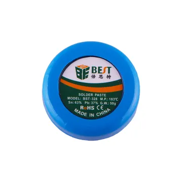 ΠΑΣΤΑ ΚΟΛΛΗΣΗΣ BEST BST-328 50g