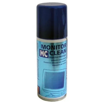SPRAY ΚΑΘΑΡΙΣΜΟΥ ΟΘΟΝΗΣ Η/Υ TESLANOL MC 100ml