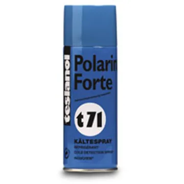 SPRAY ΨΥΚΤΙΚΟ TESLANOL T71 POLARIN FORTE 400ml